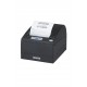 CITIZEN CT-S4000 Termico POS printer 203 x 203DPI Negro